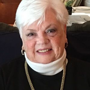 Meet your Posher, Peggy